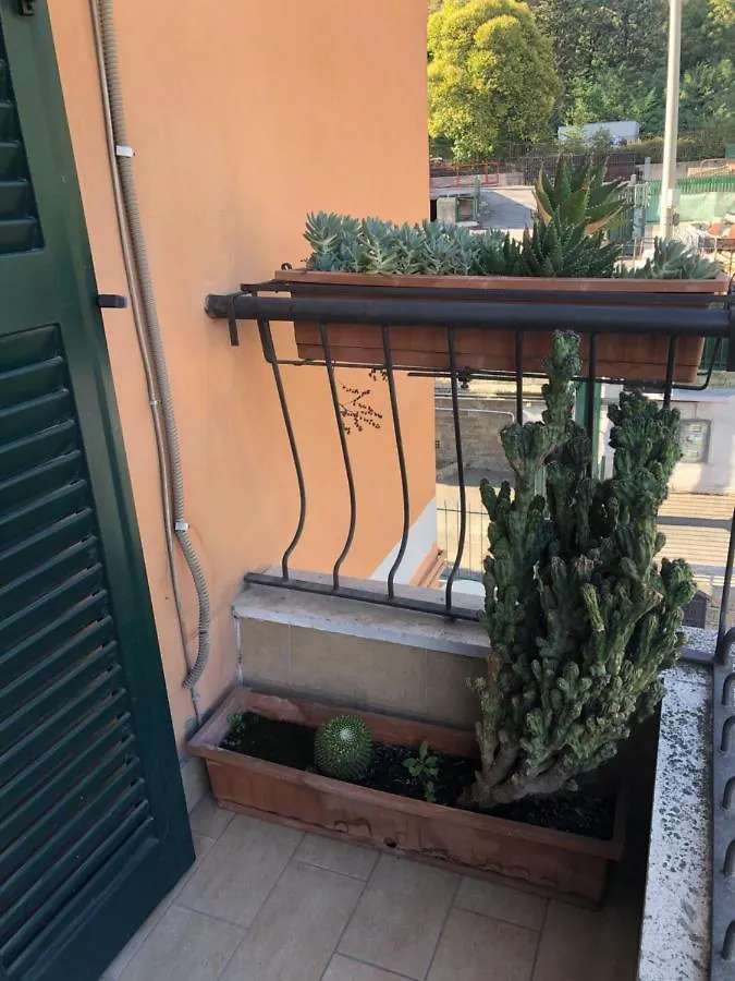 Apartamento A.B Battistini Short Let'S Roma