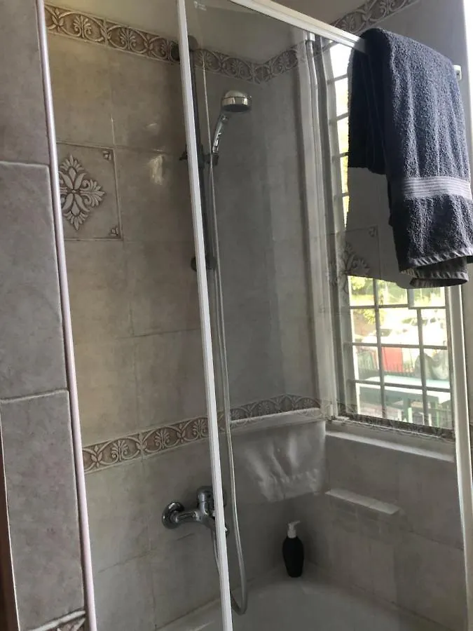 Apartamento A.B Battistini Short Let'S Roma Italia