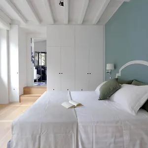 Appartamento Il Mulino Di Trastevere - My Extra, Roma