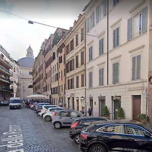Appartamento Flat Pen 56, Roma