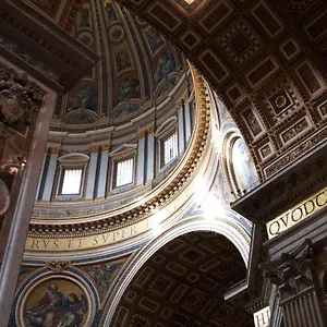 Vatican 84 Apartamento