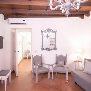 Appartement Sweet Arco Farnese, Rome