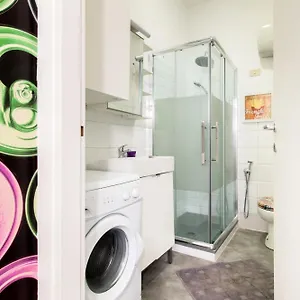 Pop House Apartamento