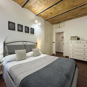 Appartement Orti 27 Garden Trastevere - Vacation M&d, Rome