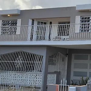 Cozy Cute 2nd Floor Pay At The And We Have Many Method Of Payments Just Ask Us , Fajardo Puerto Rico