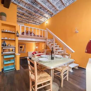 Quirinale Apartamento