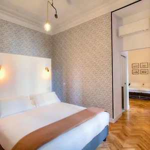 App Beccaria In Rome