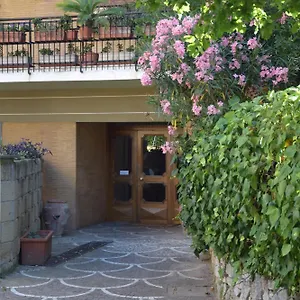 Appartement Eva's House, Rome