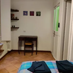 Appartement Lanza Tomasi - Centre, Rome