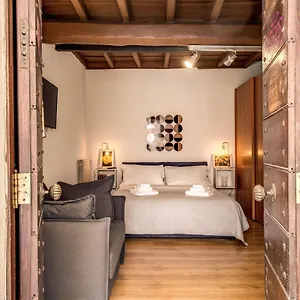 Appartement 4c Colosseo Holidays, Rome