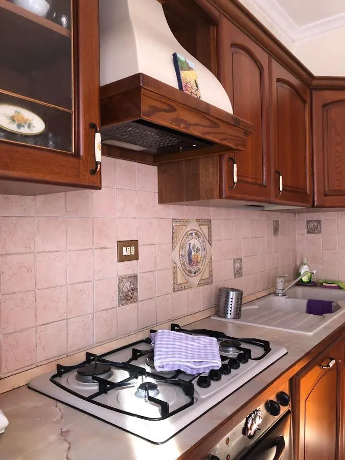 A.B Battistini Short Let'S Apartment Rome