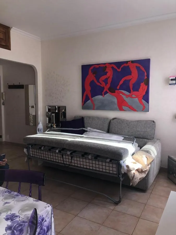 A.B Battistini Short Let'S Apartment Rome 0*,  Italy