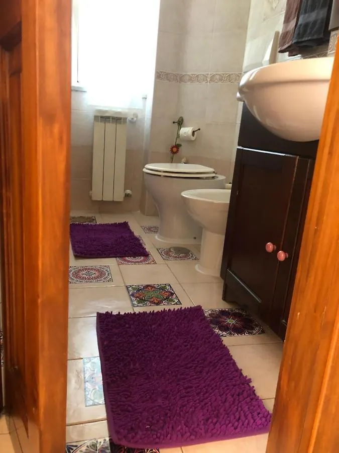 A.B Battistini Short Let'S Apartment Rome Italy