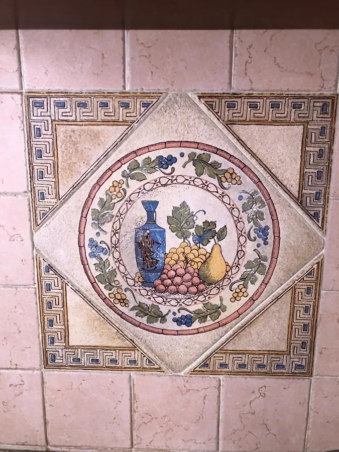 A.B Battistini Short Let'S Apartment Rome Italy