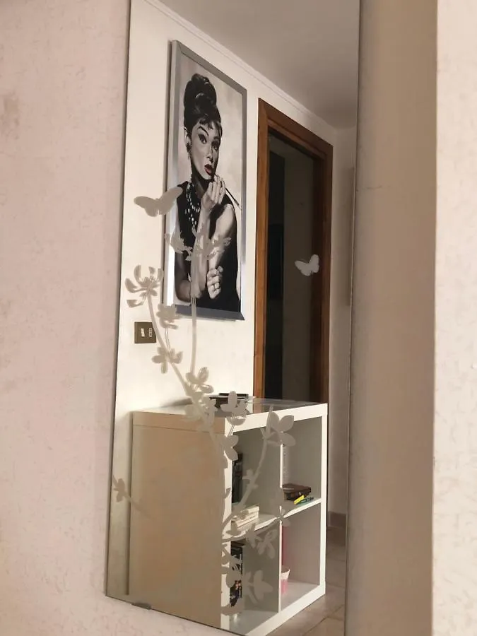 A.B Battistini Short Let'S Apartment Rome