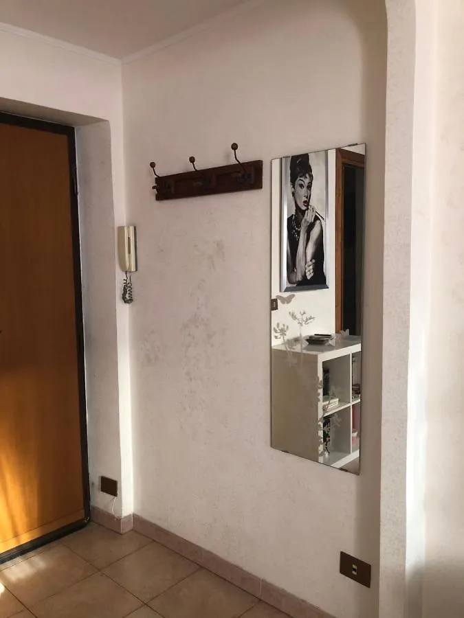 A.B Battistini Short Let'S Apartment Rome 0*,