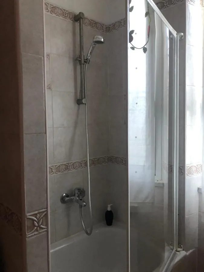 A.B Battistini Short Let'S Apartment Rome