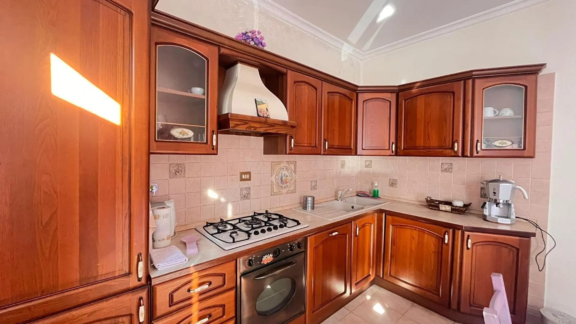 A.B Battistini Short Let'S Apartment Rome