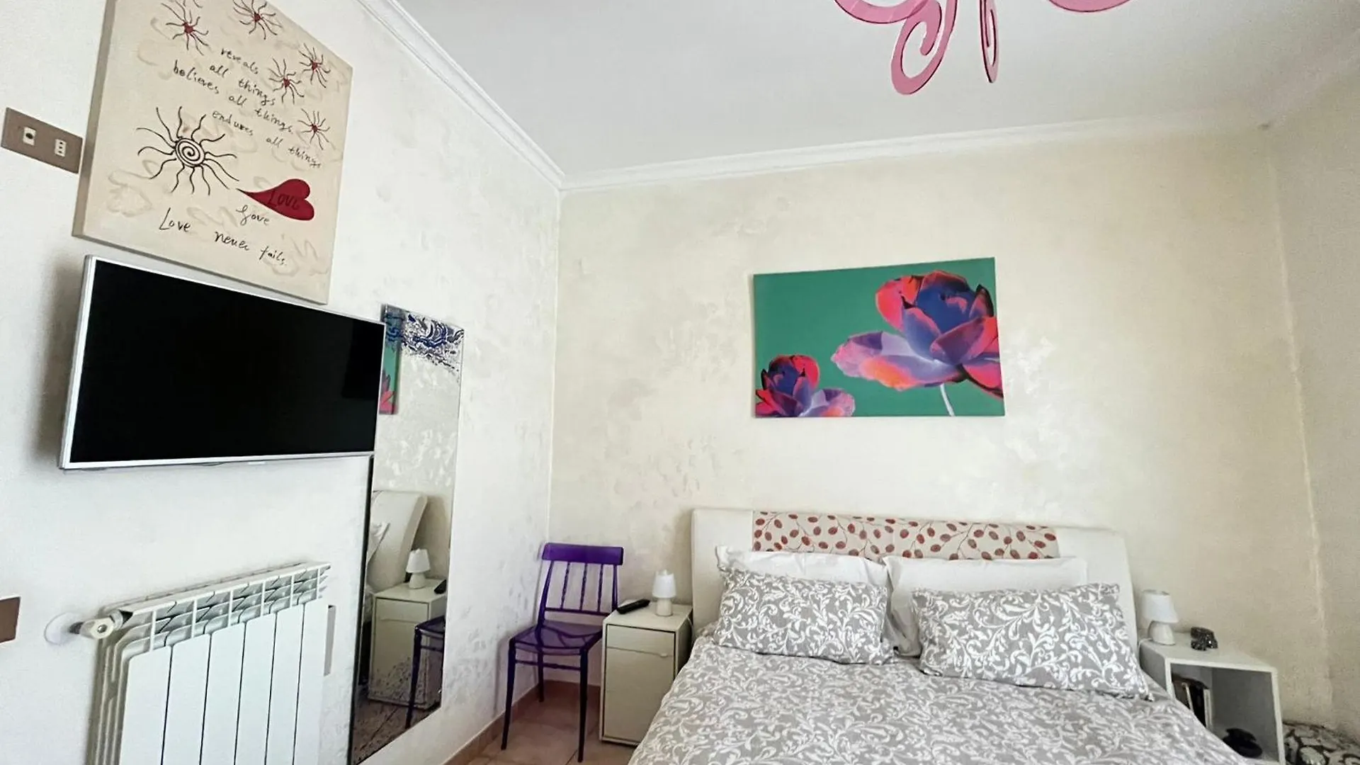 A.B Battistini Short Let'S Apartment Rome 0*,  Italy
