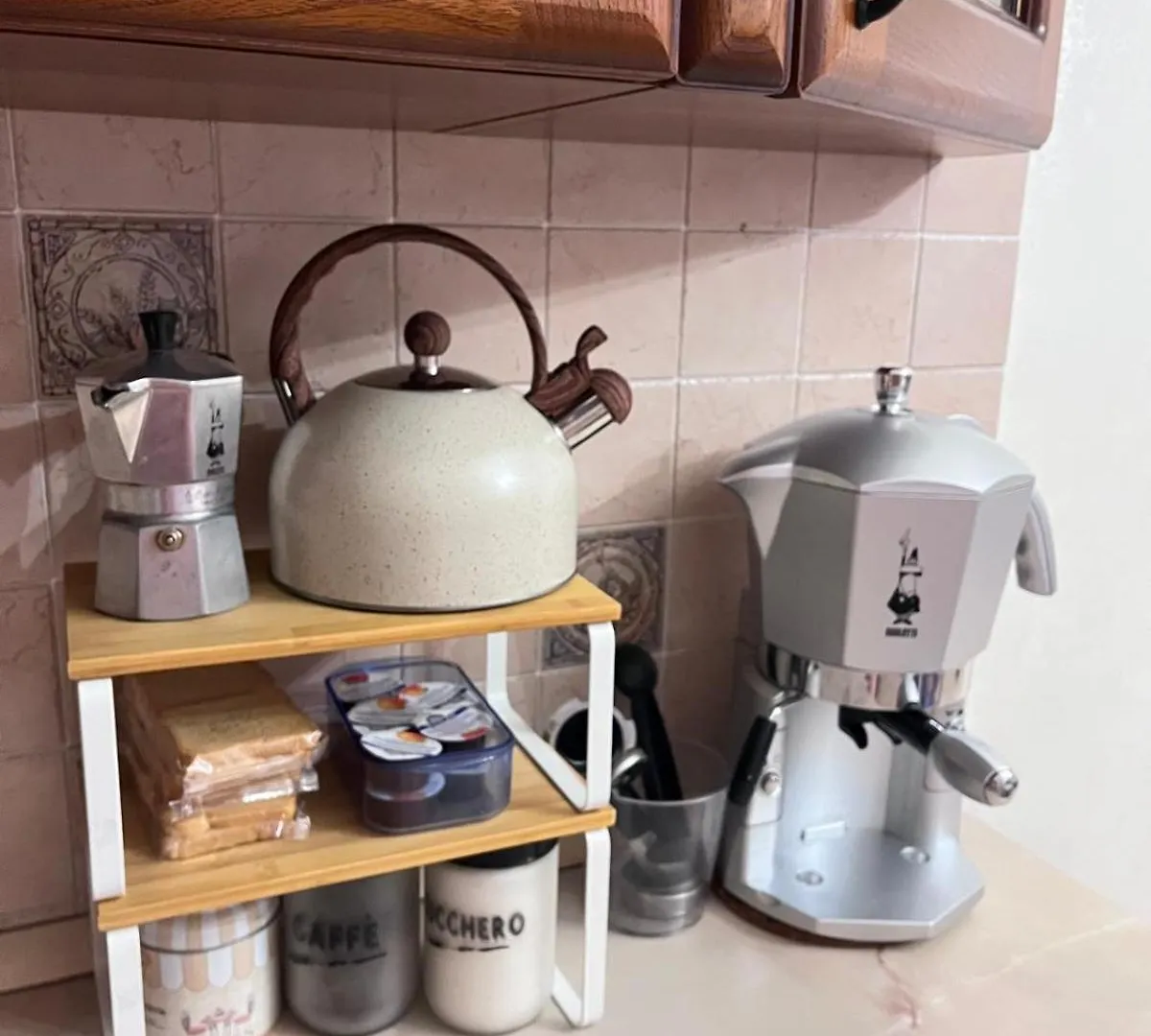 A.B Battistini Short Let'S Apartment Rome Italy