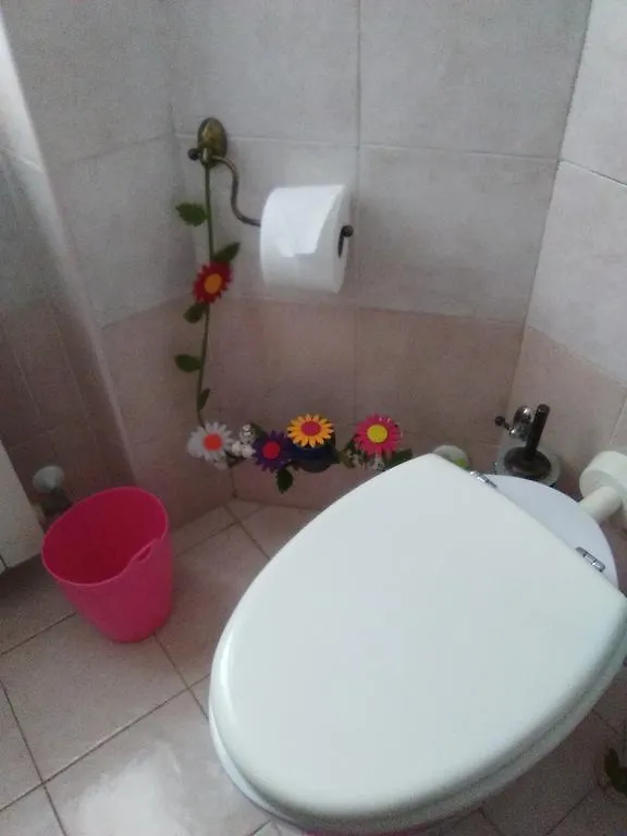 A.B Battistini Short Let'S Apartment Rome