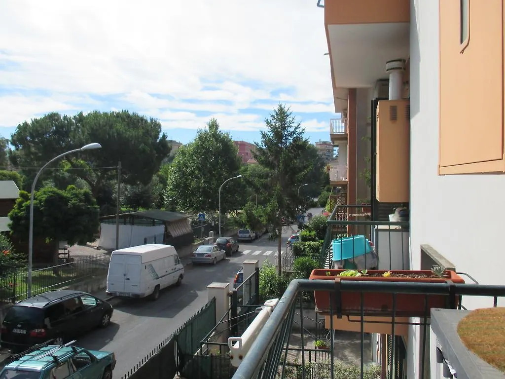 A.B Battistini Short Let'S Apartment Rome Italy