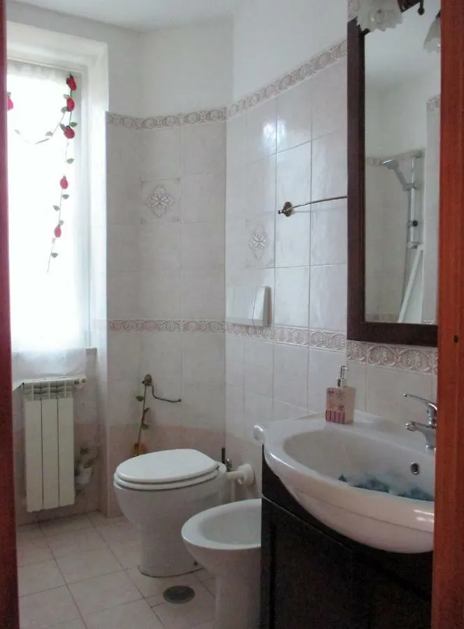 A.B Battistini Short Let'S Apartment Rome